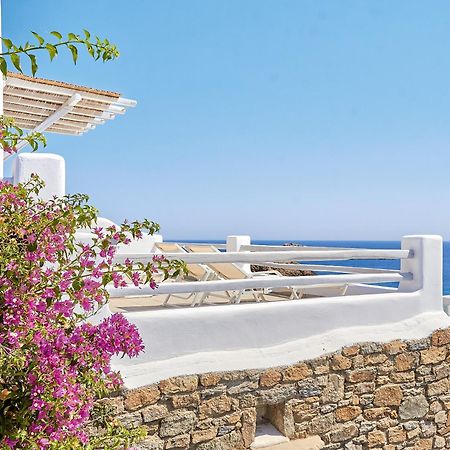 Mykonos Lolita, A Grecotel Resort To Live Mykonos Town Exterior foto