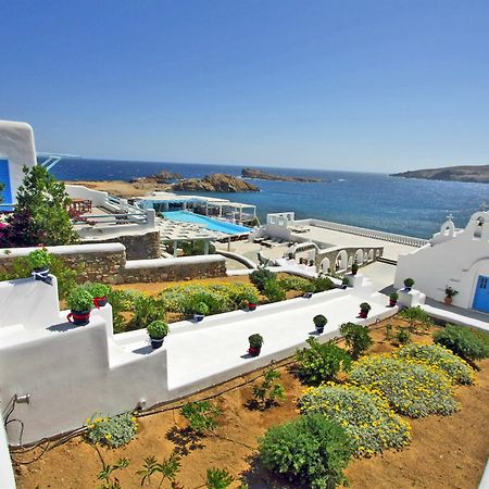 Mykonos Lolita, A Grecotel Resort To Live Mykonos Town Exterior foto