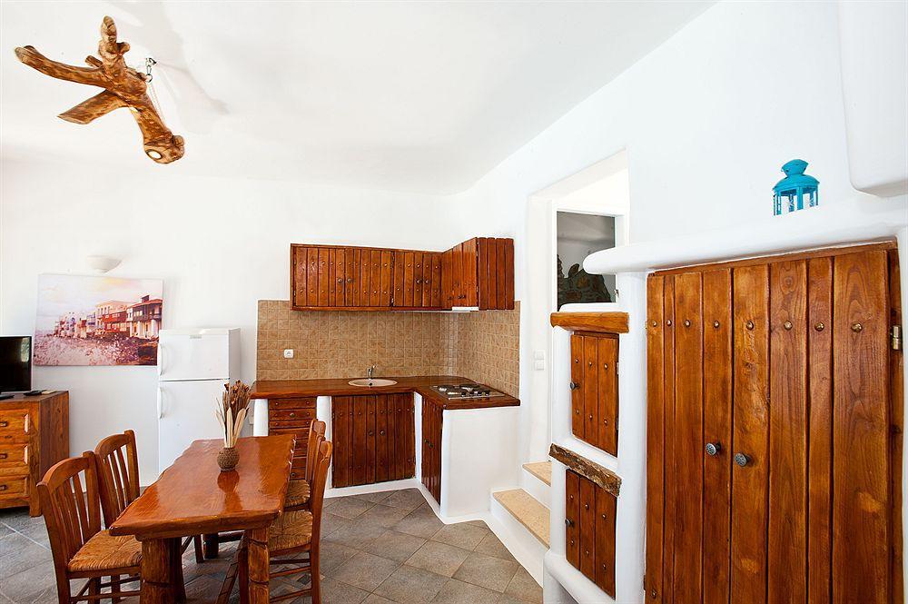 Mykonos Lolita, A Grecotel Resort To Live Mykonos Town Exterior foto