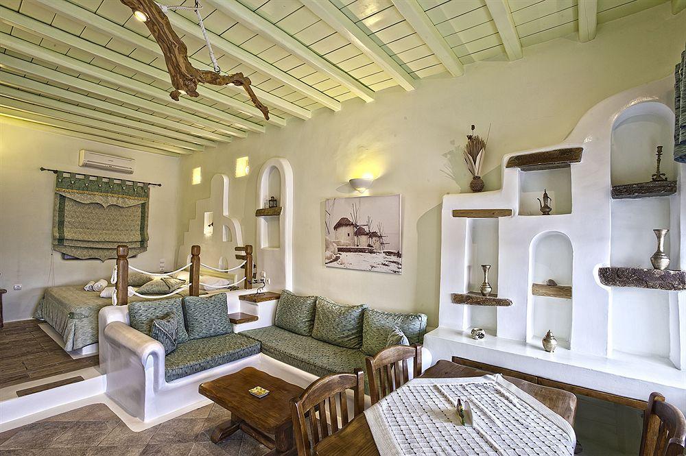Mykonos Lolita, A Grecotel Resort To Live Mykonos Town Exterior foto