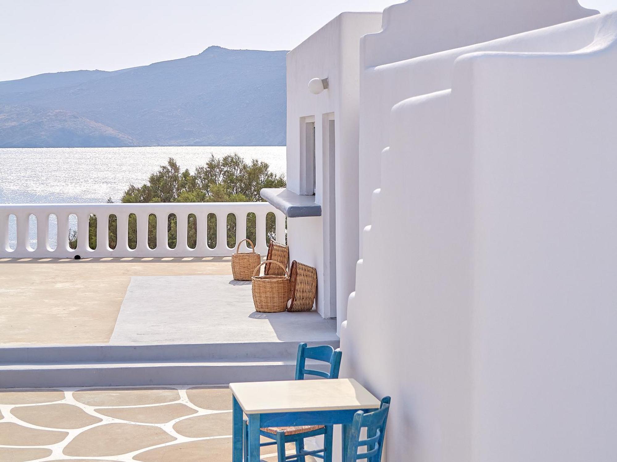 Mykonos Lolita, A Grecotel Resort To Live Mykonos Town Exterior foto