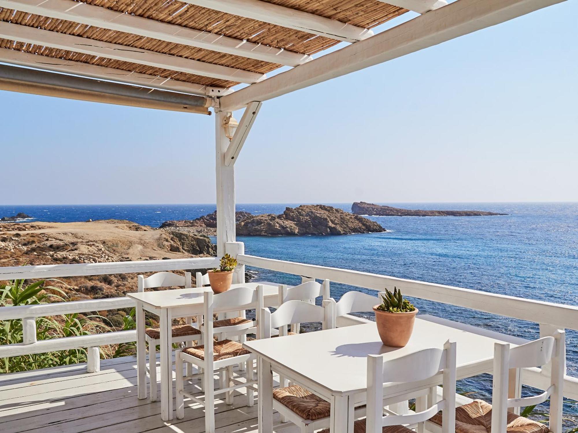 Mykonos Lolita, A Grecotel Resort To Live Mykonos Town Exterior foto