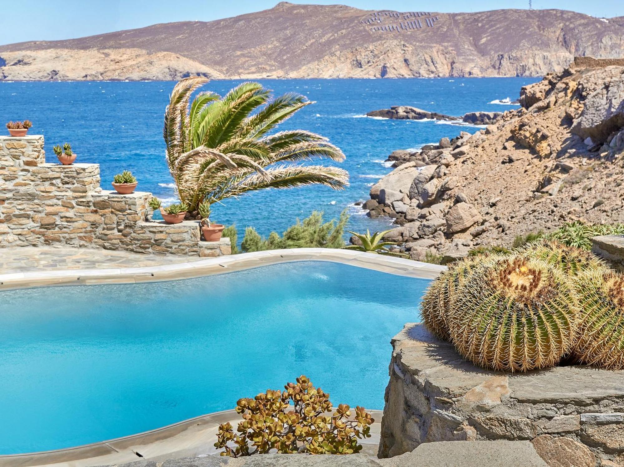 Mykonos Lolita, A Grecotel Resort To Live Mykonos Town Exterior foto