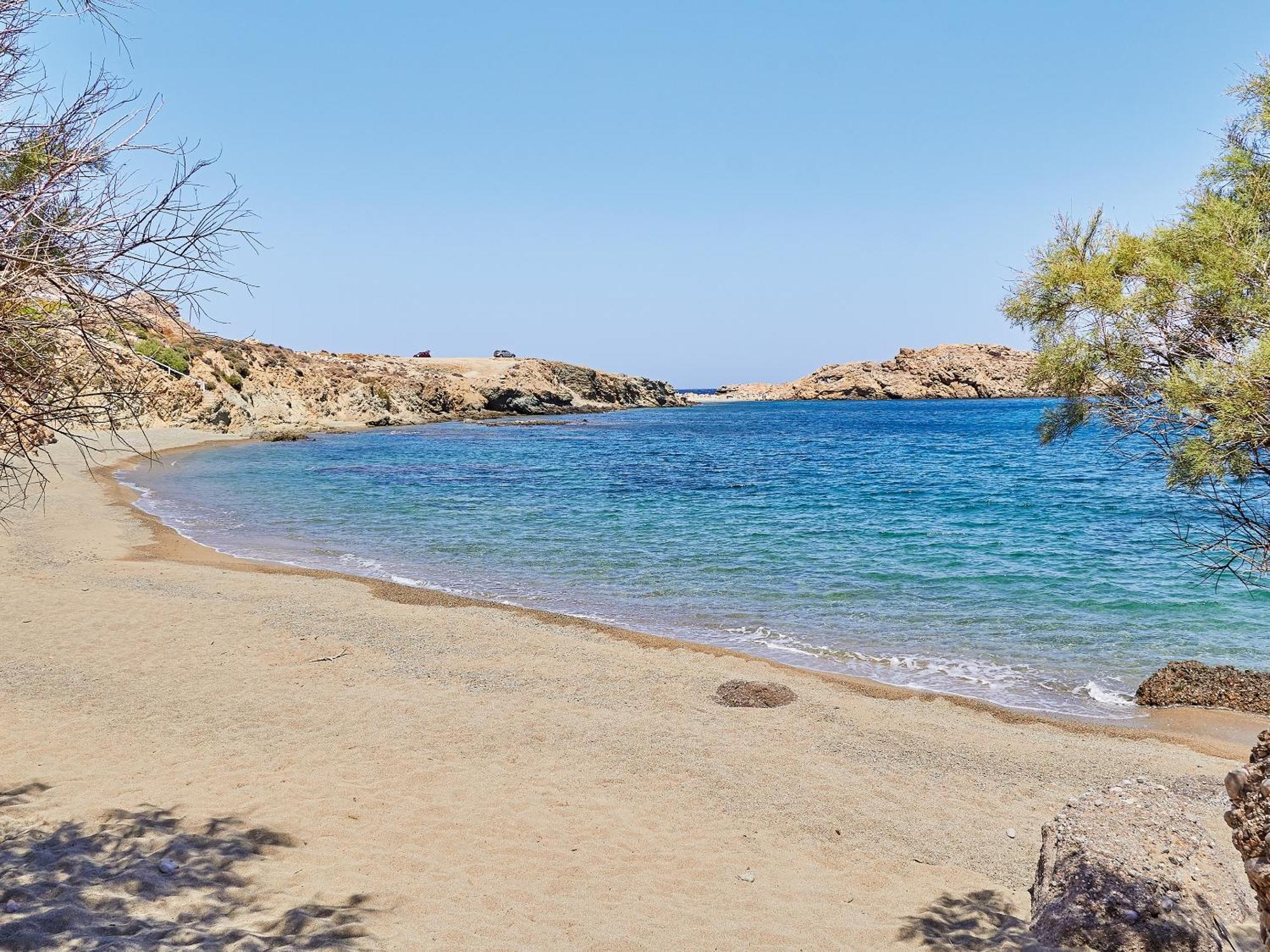 Mykonos Lolita, A Grecotel Resort To Live Mykonos Town Exterior foto