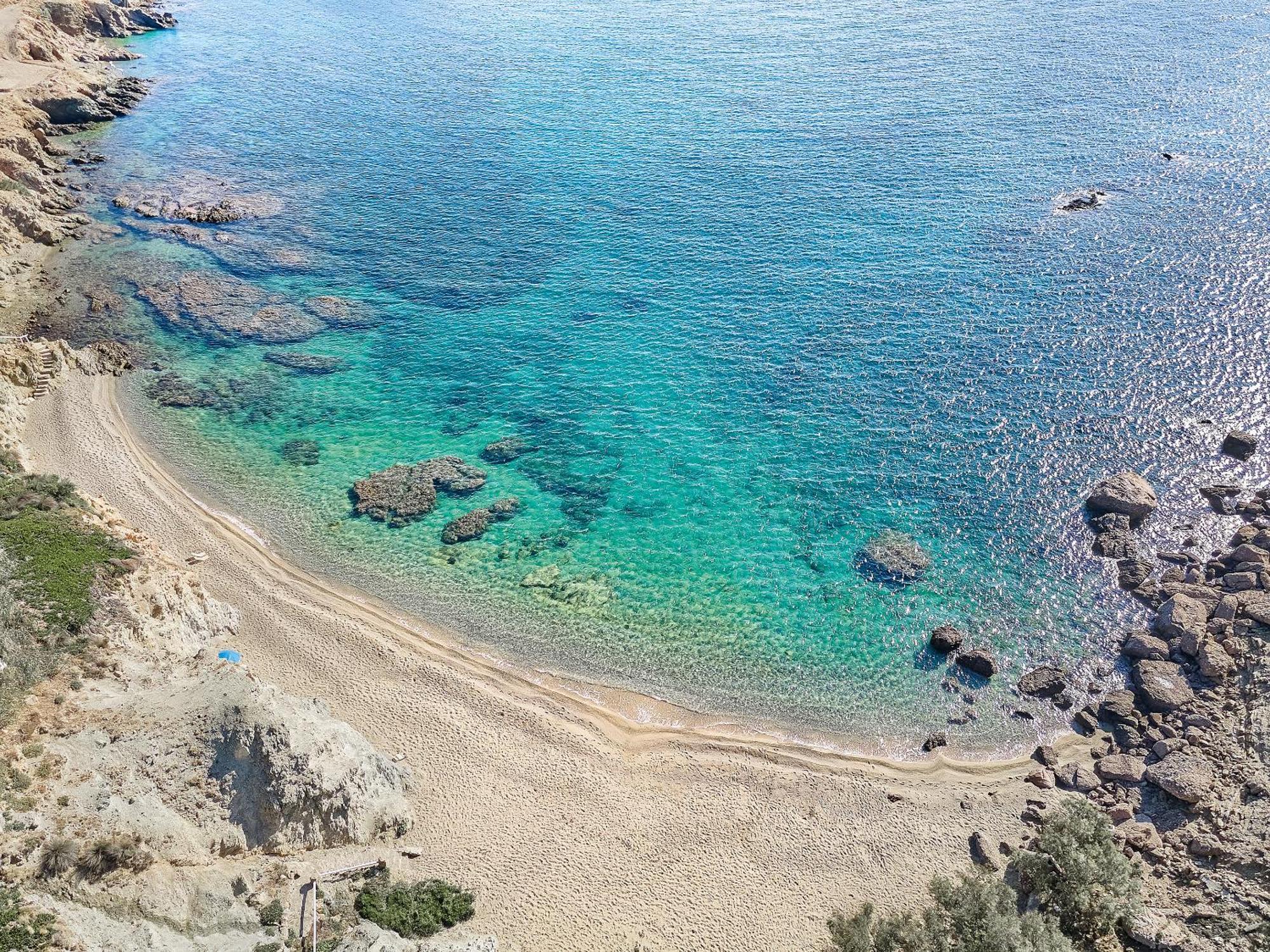 Mykonos Lolita, A Grecotel Resort To Live Mykonos Town Exterior foto
