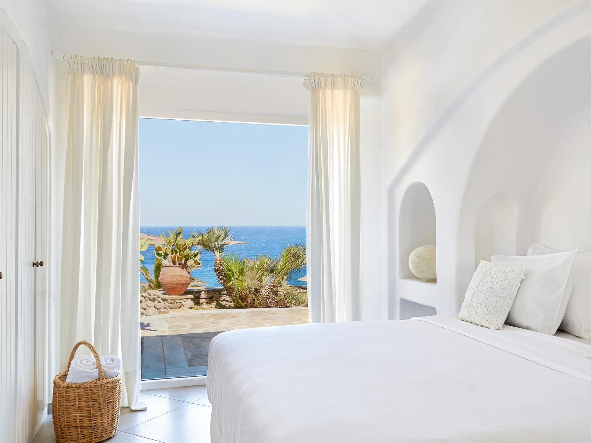 Mykonos Lolita, A Grecotel Resort To Live Mykonos Town Exterior foto