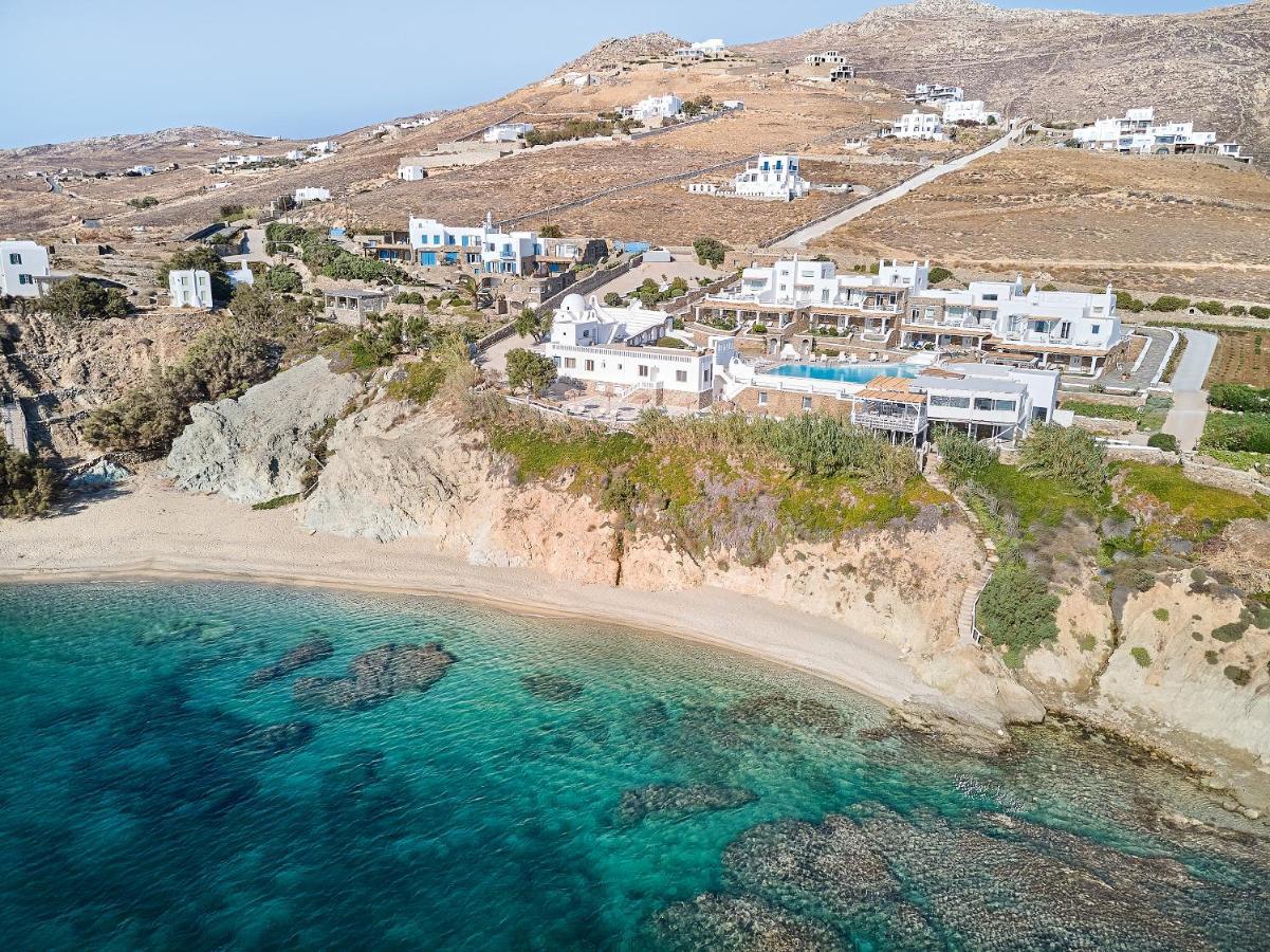 Mykonos Lolita, A Grecotel Resort To Live Mykonos Town Exterior foto