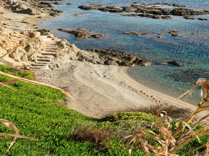 Mykonos Lolita, A Grecotel Resort To Live Mykonos Town Exterior foto