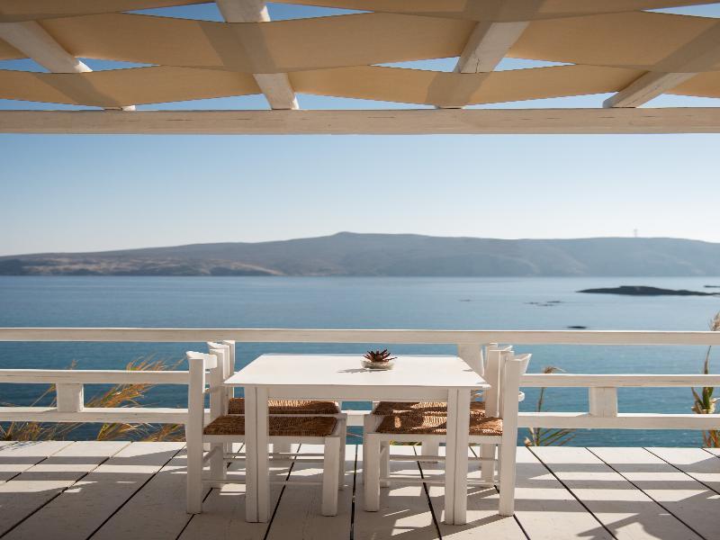 Mykonos Lolita, A Grecotel Resort To Live Mykonos Town Exterior foto