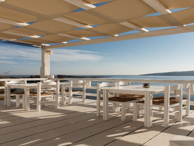 Mykonos Lolita, A Grecotel Resort To Live Mykonos Town Exterior foto