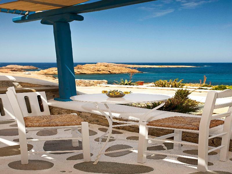 Mykonos Lolita, A Grecotel Resort To Live Mykonos Town Exterior foto