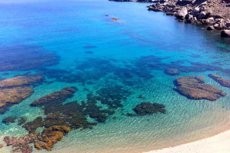 Mykonos Lolita, A Grecotel Resort To Live Mykonos Town Exterior foto