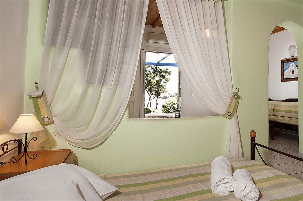 Mykonos Lolita, A Grecotel Resort To Live Mykonos Town Exterior foto