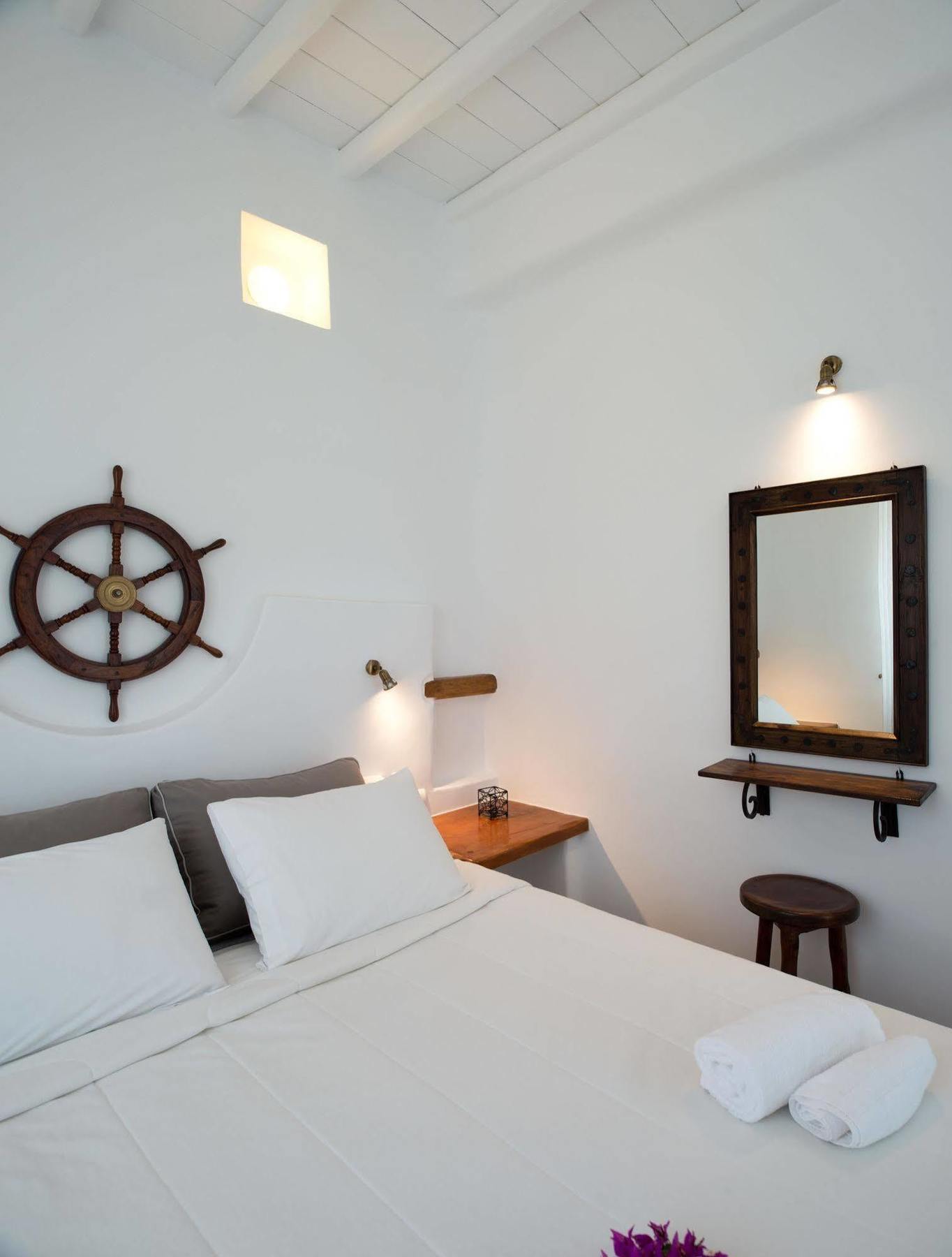 Mykonos Lolita, A Grecotel Resort To Live Mykonos Town Exterior foto