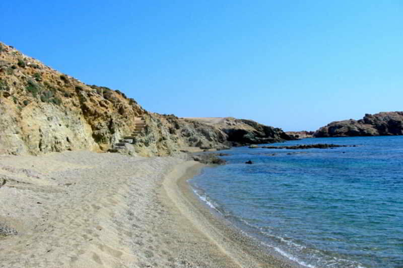 Mykonos Lolita, A Grecotel Resort To Live Mykonos Town Exterior foto