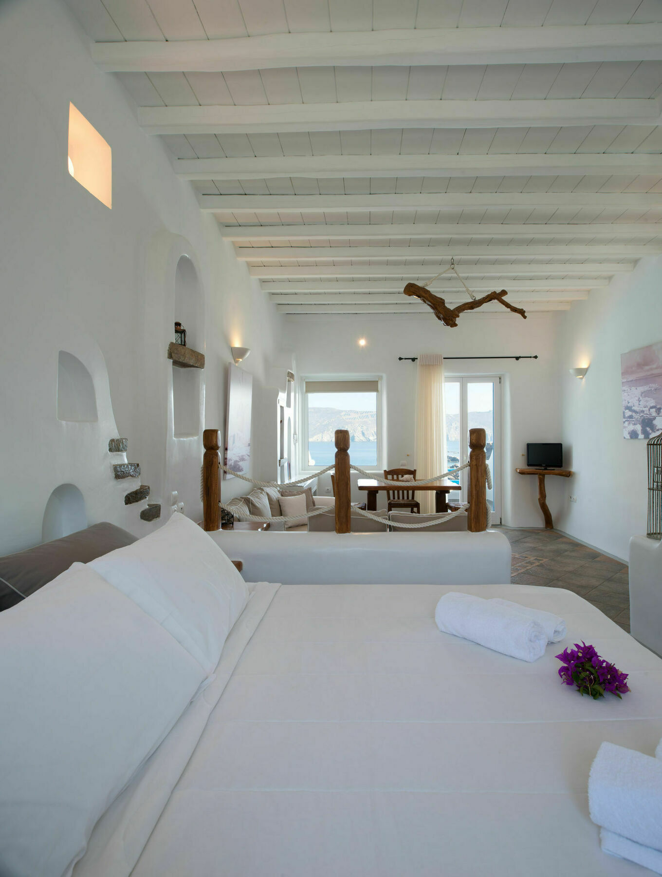 Mykonos Lolita, A Grecotel Resort To Live Mykonos Town Exterior foto
