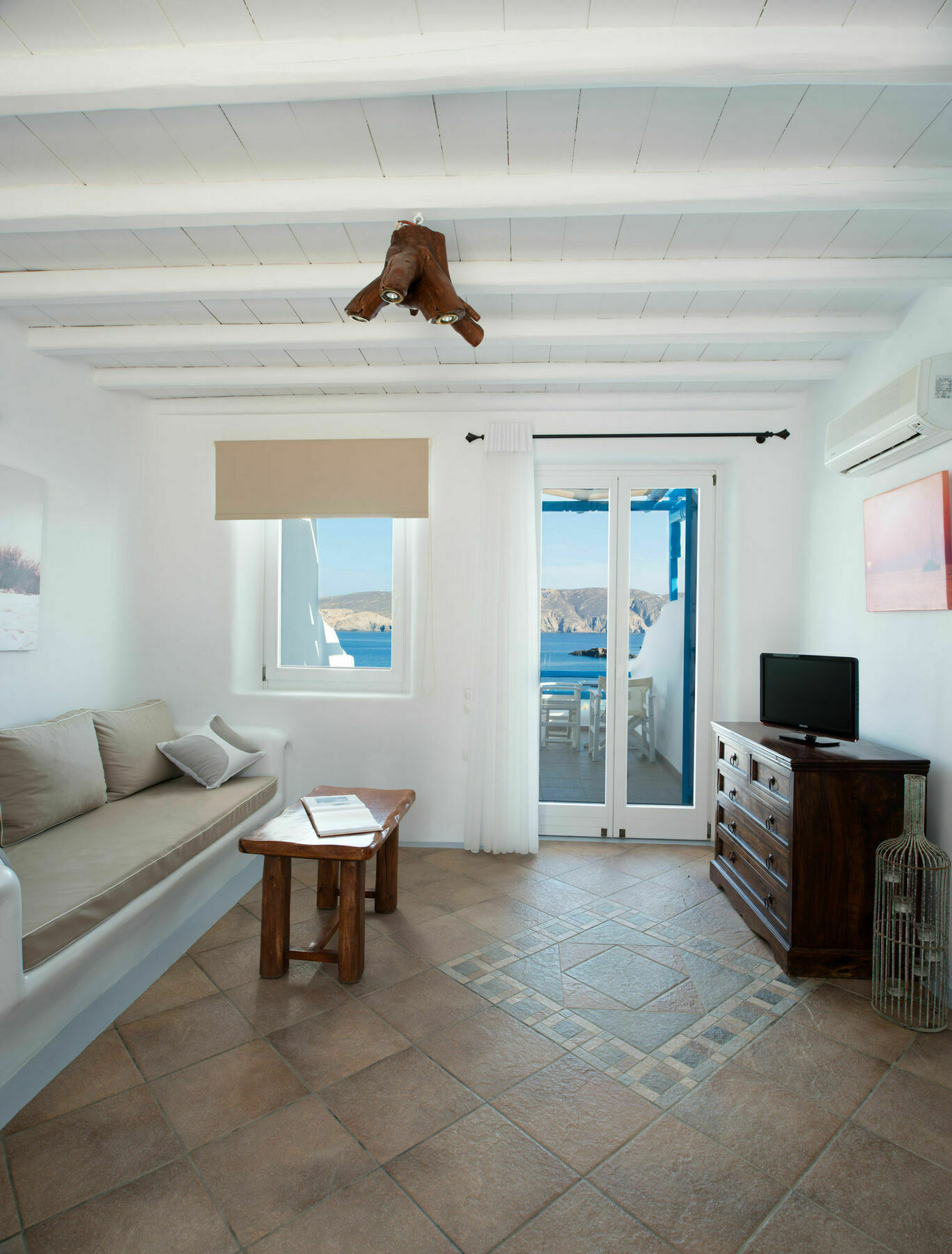 Mykonos Lolita, A Grecotel Resort To Live Mykonos Town Exterior foto