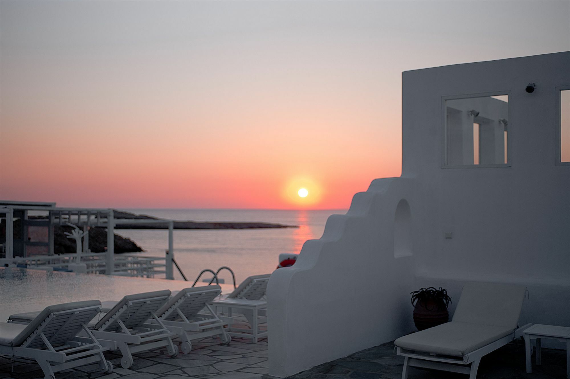 Mykonos Lolita, A Grecotel Resort To Live Mykonos Town Exterior foto