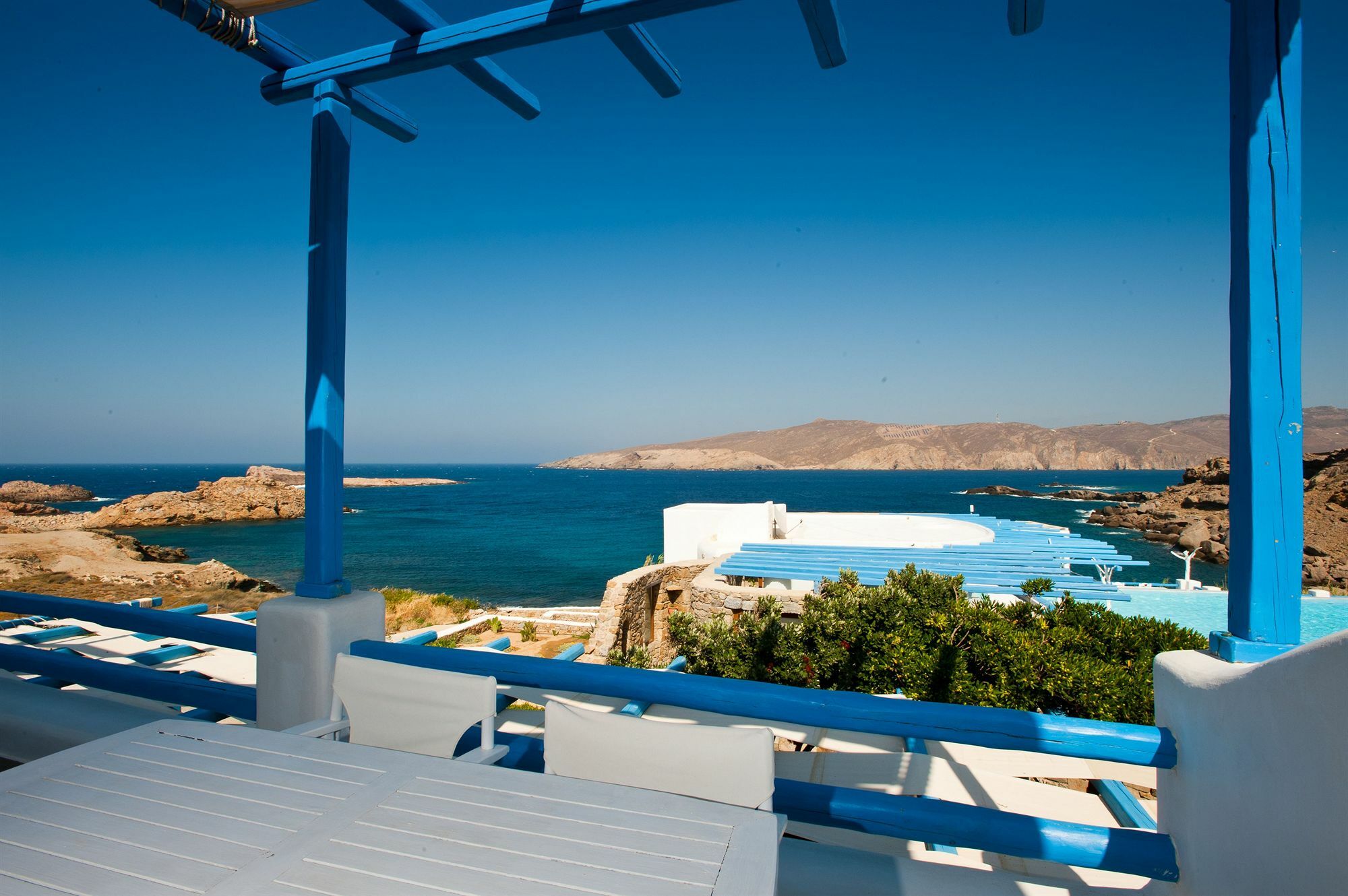 Mykonos Lolita, A Grecotel Resort To Live Mykonos Town Exterior foto