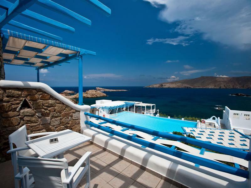 Mykonos Lolita, A Grecotel Resort To Live Mykonos Town Exterior foto