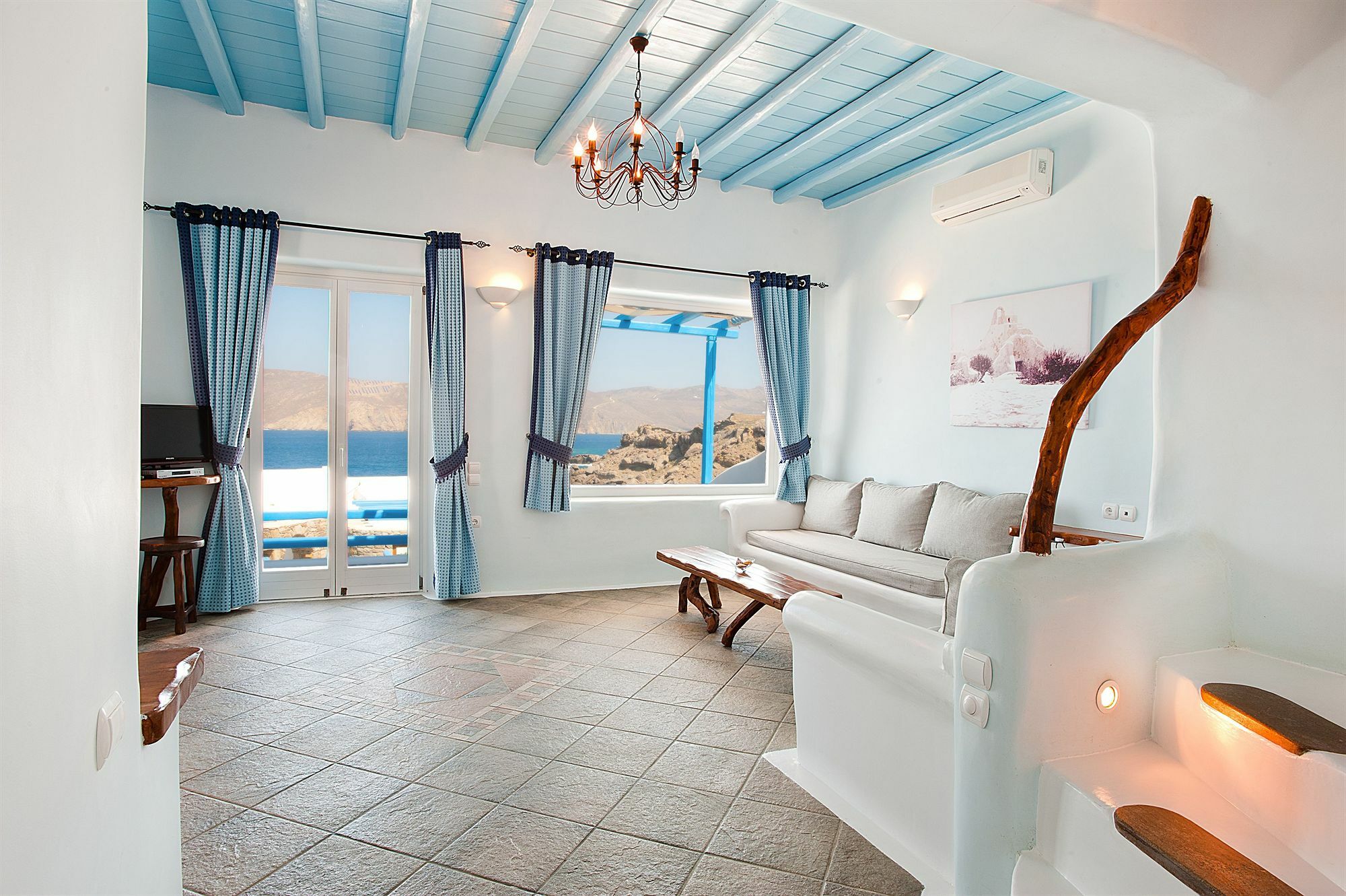Mykonos Lolita, A Grecotel Resort To Live Mykonos Town Exterior foto