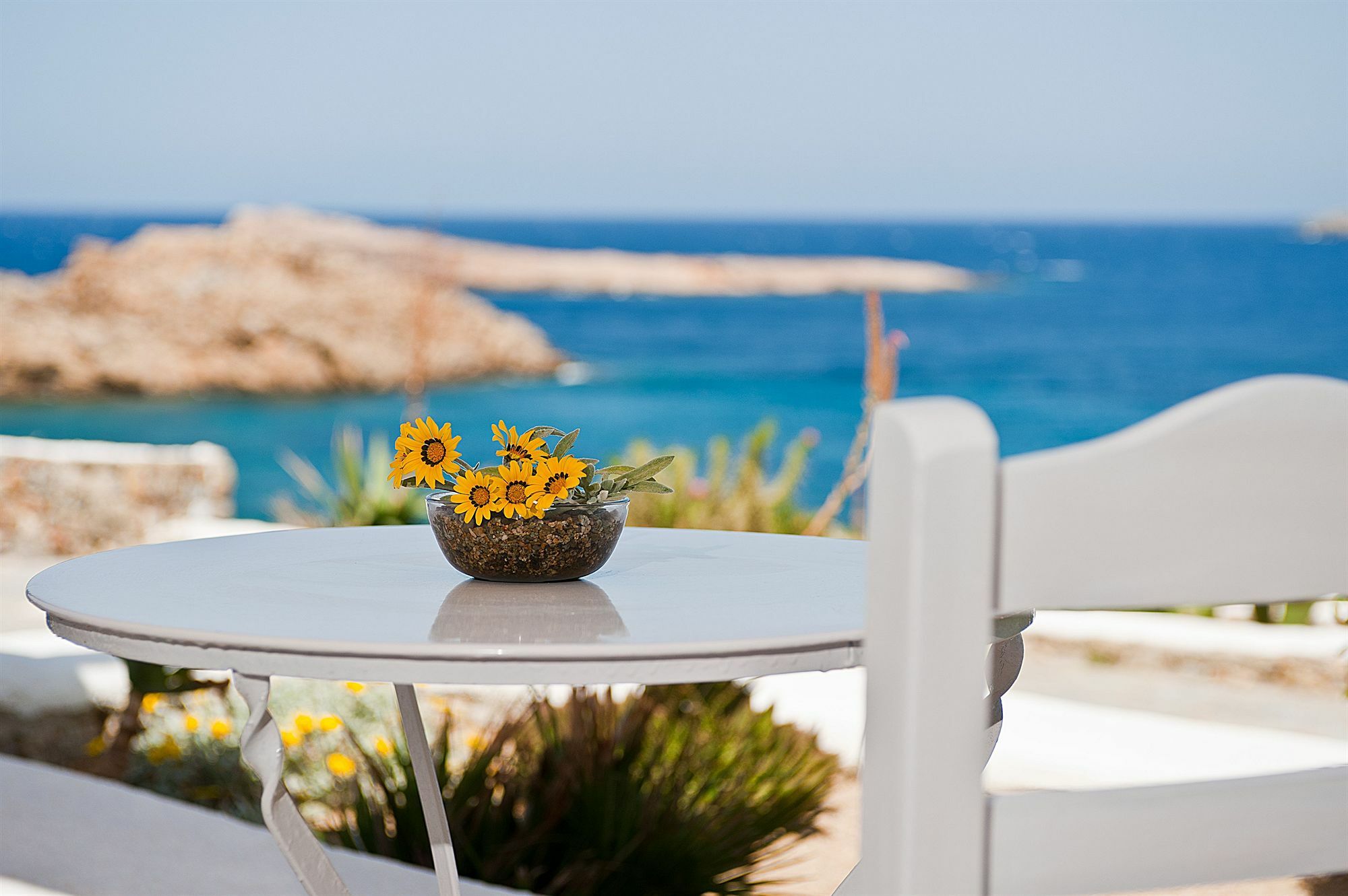 Mykonos Lolita, A Grecotel Resort To Live Mykonos Town Exterior foto